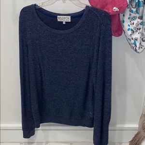 WILDFOX SWEATER